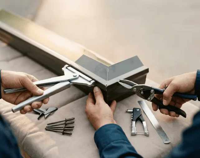 Why choose Gutter Repair in Pine Meadow, CT
